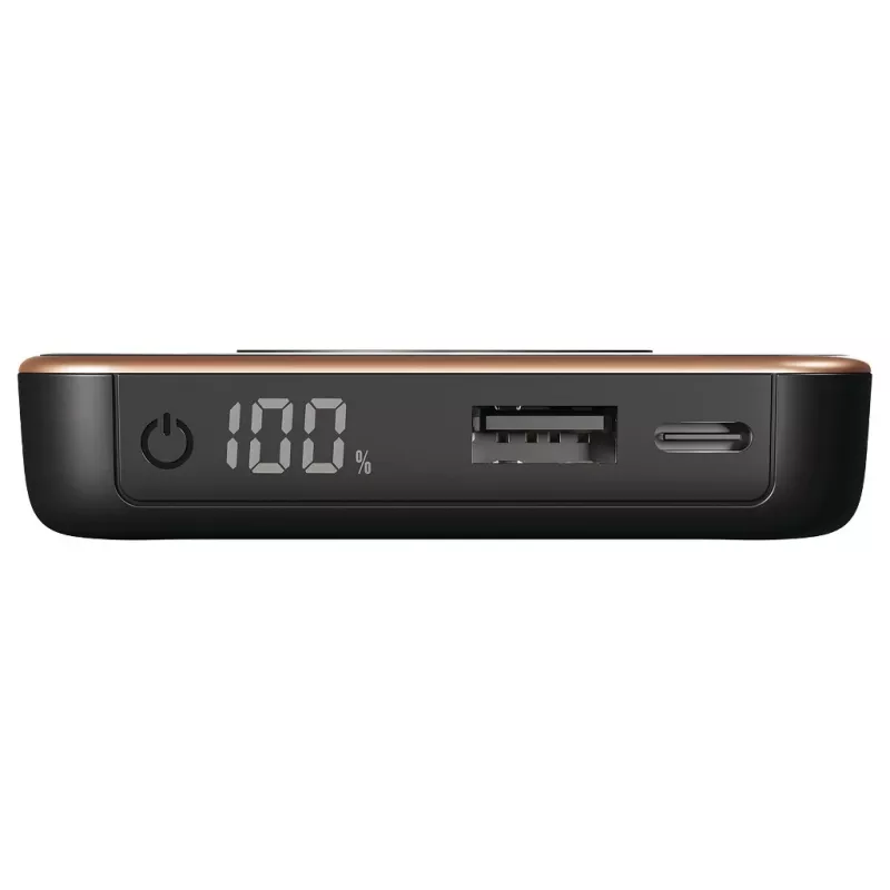 Duracell DRPB3040A powerbank 10000 mAh zwart