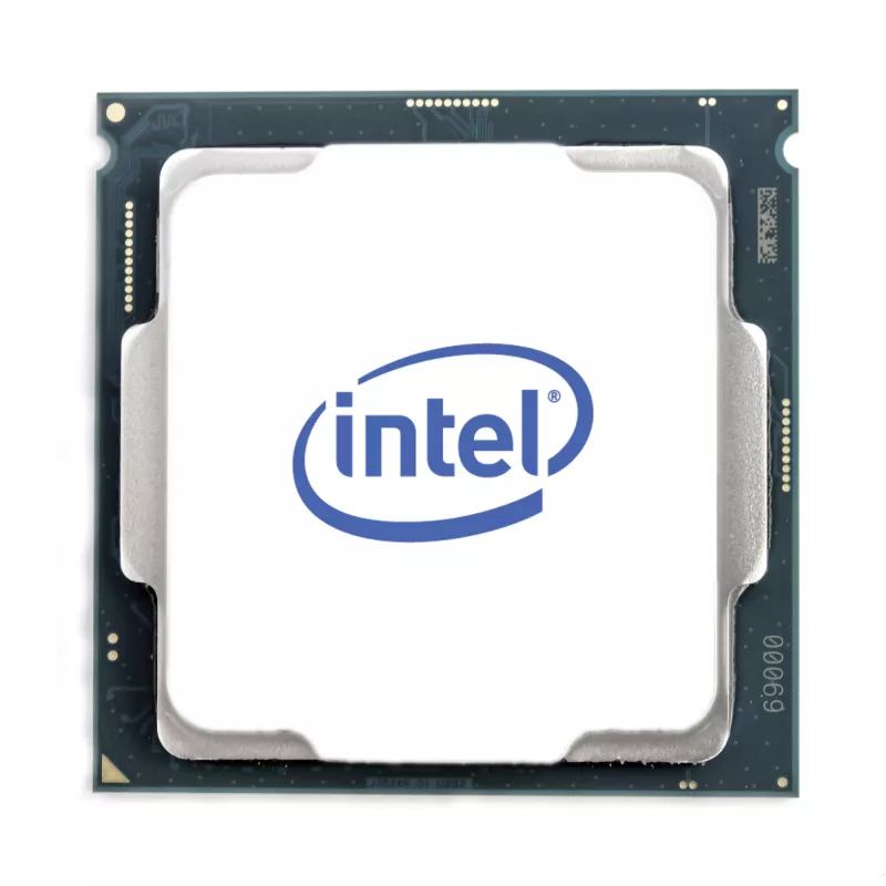 DELL Xeon Silver 4314 processor 2,4 GHz 24 MB