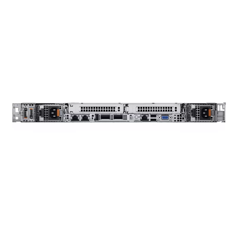 DELL PowerEdge R6615 Server 480 GB Rack (1U) AMD EPYC 9224 2,5 GHz 32 GB DDR5-SDRAM 700 W