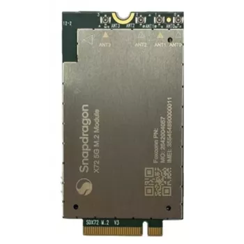 DELL DW5934E interne WWAN 4140 Mbit/s