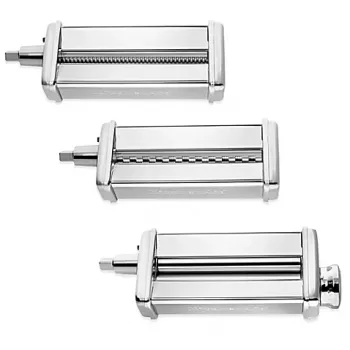 KitchenAid 5KSMPRA mixer-/keukenmachineaccessoire opzetstukken-set
