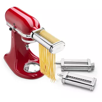 KitchenAid 5KSMPRA mixer-/keukenmachineaccessoire opzetstukken-set