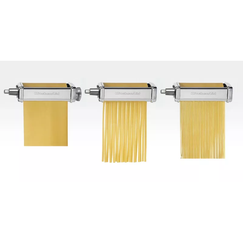 KitchenAid 5KSMPRA mixer-/keukenmachineaccessoire opzetstukken-set