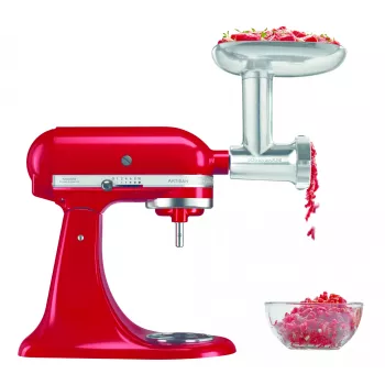 KitchenAid 5KSMMGA vleesmolen