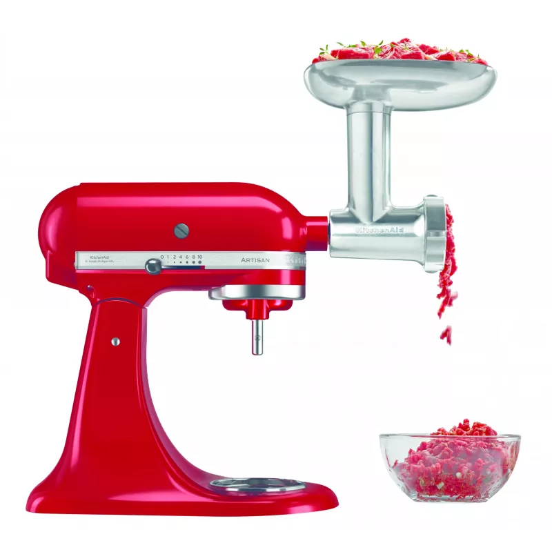 KitchenAid 5KSMMGA vleesmolen