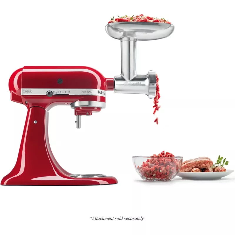KitchenAid 5KSMMGA vleesmolen