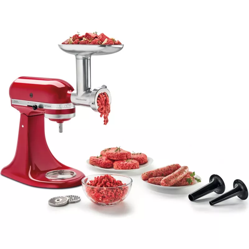 KitchenAid 5KSMMGA vleesmolen