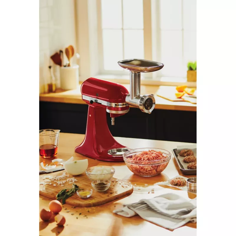KitchenAid 5KSMMGA vleesmolen