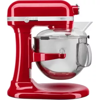 KitchenAid 5KSMBLPS deksel voor kom