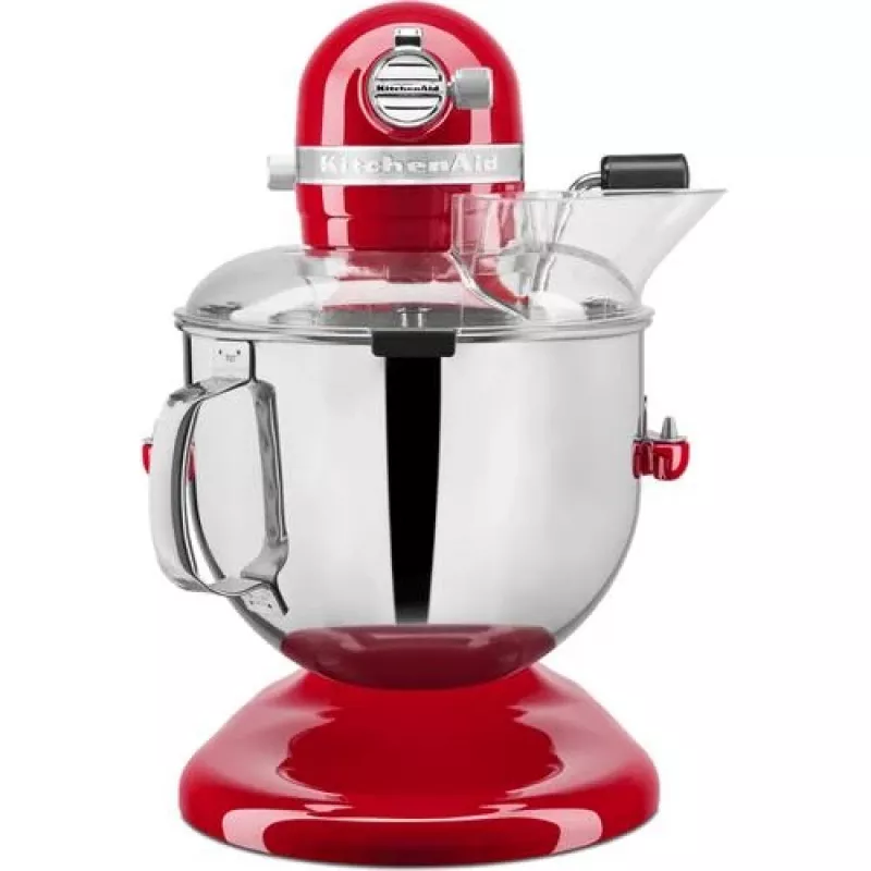 KitchenAid 5KSMBLPS deksel voor kom