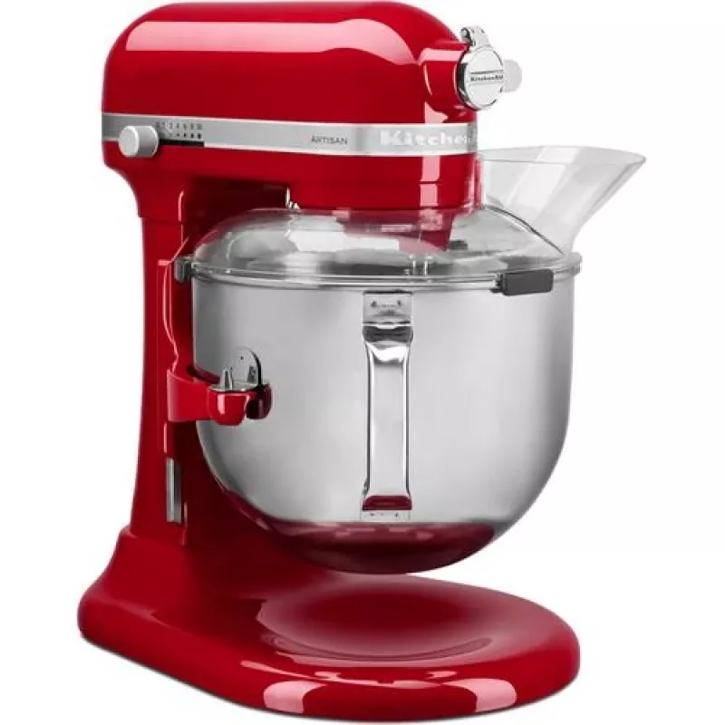 KitchenAid 5KSMBLPS deksel voor kom