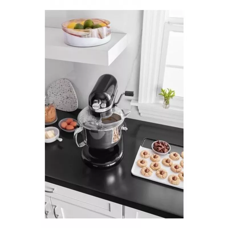 KitchenAid 5KSMBLPS deksel voor kom