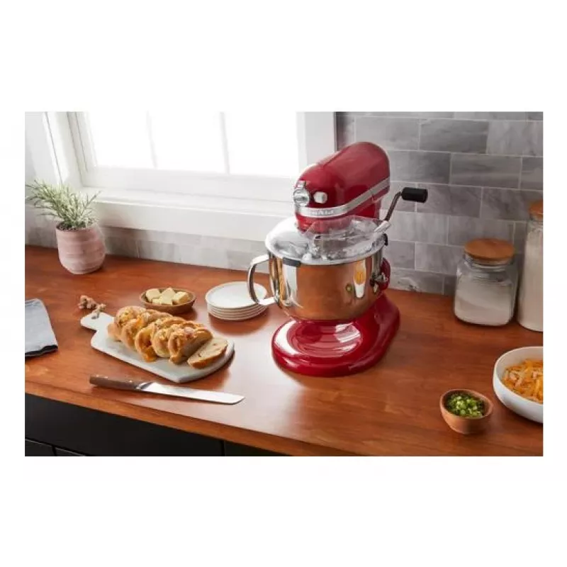 KitchenAid 5KSMBLPS deksel voor kom