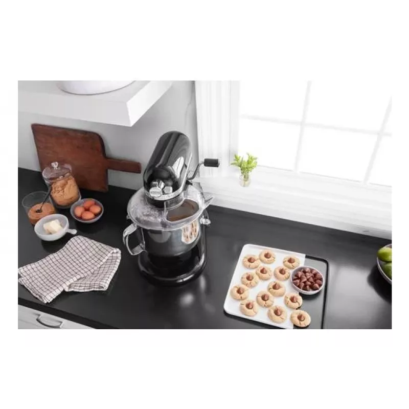 KitchenAid 5KSMBLPS deksel voor kom