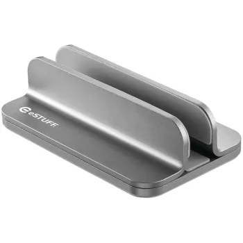 eSTUFF GLB229000 laptopstandaard grijs