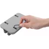 eSTUFF GLB229000 laptopstandaard grijs