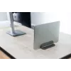 eSTUFF GLB229000 laptopstandaard grijs