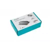 eSTUFF GLB229000 laptopstandaard grijs