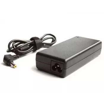 Lenovo 135W 2-pins voeding/oplader binnen zwart