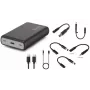 CoreParts MBX-PB007 powerbank zwart