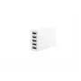 CoreParts MBXUSBA-AC0004 mobiele oplader universeel wit AC binnen