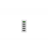 CoreParts MBXUSBA-AC0004 mobiele oplader universeel wit AC binnen