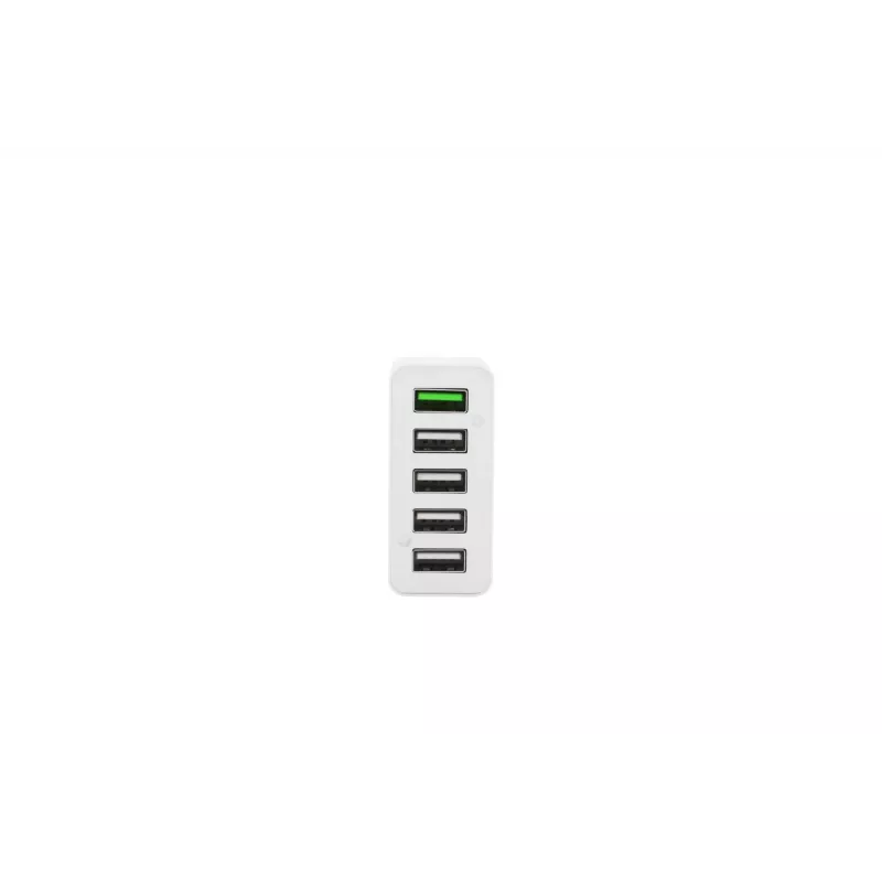 CoreParts MBXUSBA-AC0004 mobiele oplader universeel wit AC binnen