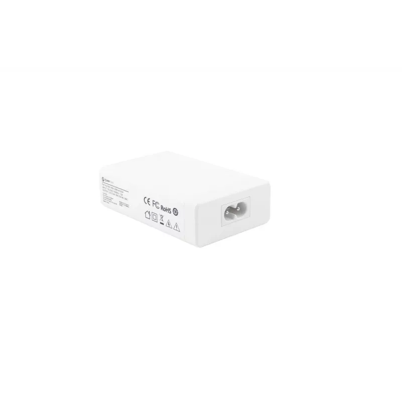 CoreParts MBXUSBA-AC0004 mobiele oplader universeel wit AC binnen