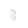 CoreParts MBXUSBA-AC0004 mobiele oplader universeel wit AC binnen