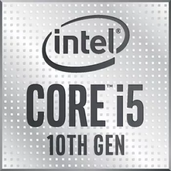 Teqcycle HP Elitedesk 800 G6 Intel® Core™ i5 i5-10400T 16 GB DDR4-SDRAM 256 GB SSD Windows 11 Pro MFF mini-pc zwart