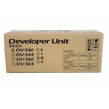KYOCERA DV-540Y ontwikkelaarunit