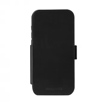 dbramante1928 Copenhagen telefoonhoesje wallet case zwart