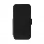 dbramante1928 Copenhagen telefoonhoesje wallet case zwart