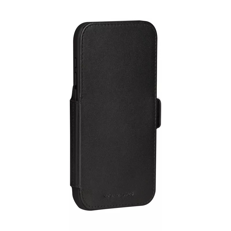 dbramante1928 Copenhagen telefoonhoesje wallet case zwart