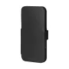 dbramante1928 Copenhagen telefoonhoesje wallet case zwart
