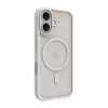 Telefoonhoesje dbramante1928 Grenen MS wit GN63WH006717