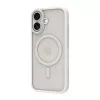 Telefoonhoesje dbramante1928 Grenen MS wit GN63WH006717