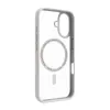 Telefoonhoesje dbramante1928 Grenen MS wit GN63WH006717