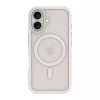 Telefoonhoesje dbramante1928 Grenen MS wit GN63WH006717