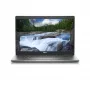 T1A DELL Latitude 5330 Intel® Core™ i7 i7-1265U laptop 33,8 cm (13,3 inch) Full HD 16 GB DDR4-SDRAM 256 GB SSD Windows 11 Pro Duits grijs