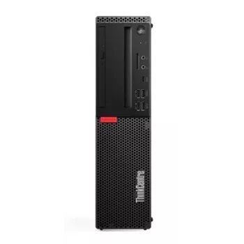 T1A Lenovo ThinkCentre M920 SFF refurbished Intel® Core™ i5 i5-8500 16 GB DDR4-SDRAM 256 GB SSD Windows 11 Pro pc zwart