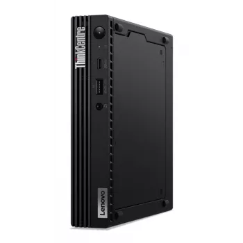 T1A Lenovo ThinkCentre M80q refurbished Intel® Core™ i5 i5-10400T 16 GB DDR4-SDRAM 256 GB SSD Windows 11 Pro mini-pc zwart