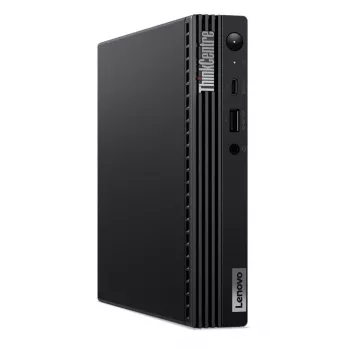 T1A Lenovo ThinkCentre M80q refurbished Intel® Core™ i5 i5-10400T 16 GB DDR4-SDRAM 256 GB SSD Windows 11 Pro mini-pc zwart