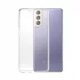 PanzerGlass ® ClearCase™ Samsung Galaxy S21 Plus 5G, cover, Samsung, Samsung - Galaxy S21+, transparant