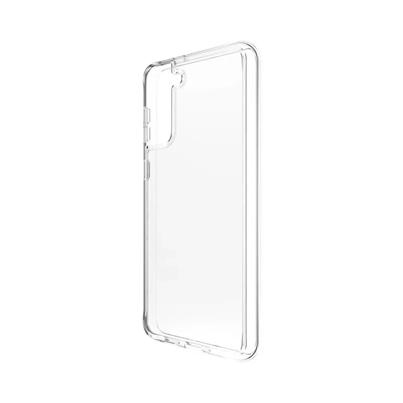 PanzerGlass ® ClearCase™ Samsung Galaxy S21 Plus 5G, cover, Samsung, Samsung - Galaxy S21+, transparant