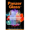 PanzerGlass ® ClearCase™ Samsung Galaxy S21 Plus 5G, cover, Samsung, Samsung - Galaxy S21+, transparant