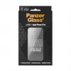PanzerGlass ® Ceramic Screen Protector iPhone 15 Pro | Ultra-Wide Fit met EasyAligner