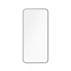 PanzerGlass ® Ceramic Screen Protector iPhone 15 Pro | Ultra-Wide Fit met EasyAligner