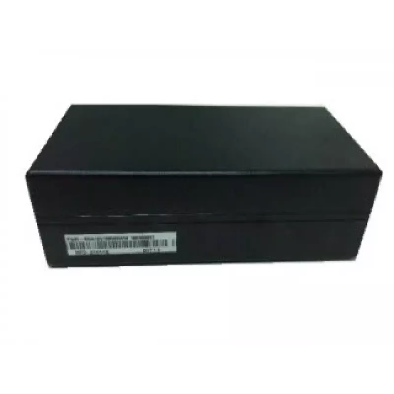 Zebra PWR-BGA12V108W0WW oplader voor mobiel apparaat mobiele computer zwart