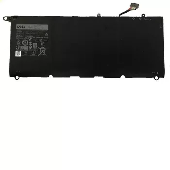 DELL RNP72 laptop-onderdeel batterij